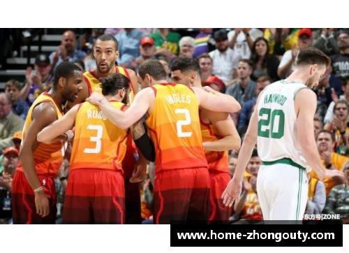 今日NBA战报：热门球队胜利连连，新星闪耀赛场！
