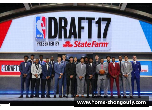 NBA选秀年度盛典：探索新星崛起与球队未来的无限可能