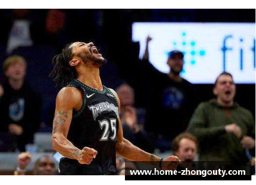 中国NBA官网：全面解读NBA赛事与球星动态