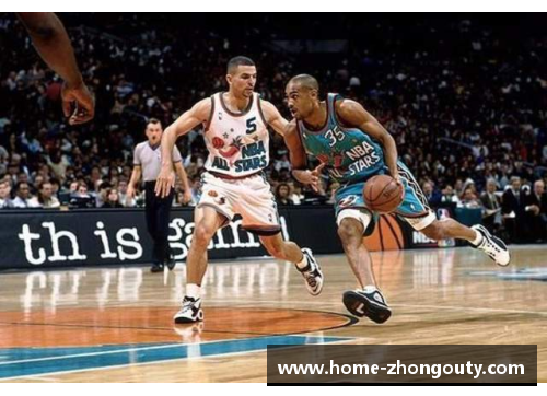 NBA：晴子的视角与挑战现代篮球运动中的女性领袖