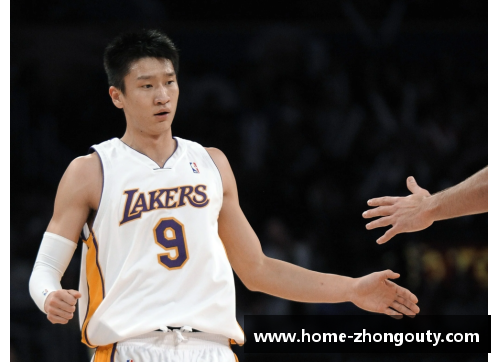 NBA赛场新秀孙悦：挑战历史，超越边界