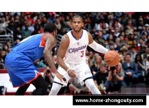 NBA明星KD：探索他的传奇篮球生涯